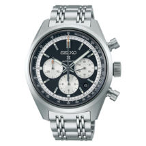 Seiko Prospex Speedtimer Mechanical Chronograph 42 MM LE Watch SRQ049J1 - £1,991.22 GBP