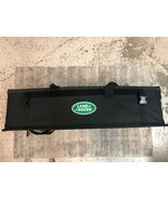 Land Rover Collapsible Trunk Storage Organizer Bin EEA500050PVJ - $1,378.37 MXN