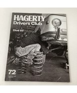 Hagerty Drivers Club Magazine Car Enthusiast Book March April 2022 Issue... - $14.80