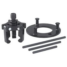 Otc harmonic balancer puller set - $356.49
