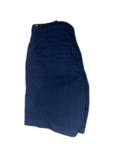 Cat and Jack Baby Flexible String Navy Shorts. Size 18 Months - $355.84 MXN