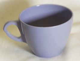 Royalon Melmac Purple Coffee Cup Retro Kitchen USA #304 - $9.89