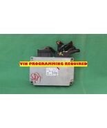 Mercedes R230 SL500 SL550 Front SAM Fuse Box Control Module A2305450945 - €956,29 EUR