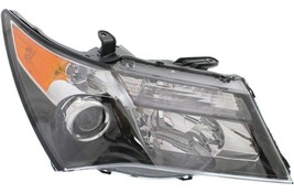 Fit Acura Mdx 2010-2013 Hid Elite Advance Right Headlight Head Light Lamp - £422.07 GBP