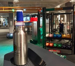 BestBottleEver™ for Fitness Sports - $24.75