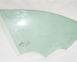 Front Right Door Glass OEM 2011 2012 2013 2014 2015 2016 Hyundai Elantra... - $160.37