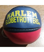 Vintage Harlem Globetrotters Keychain 1990&#39;s - £15.69 GBP