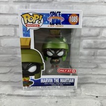 Funko Pop! Space Jam New Legacy - Marvin The Martian #1085 Target Exclusive - £12.98 GBP
