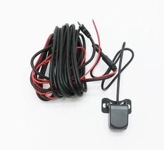 Rexing M2 M2-BBY 2K Front and Rear Mirror Dash Cam with Smart GPS full set image 6