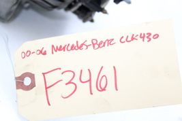 00-06 MERCEDES-BENZ CLK430 E500 Alternator F3461 image 12