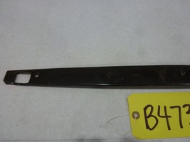 Ford Model A ORIGINAL Door Jam Molding With Latch Hole - $64.00