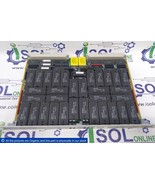 Kontron MD-RAM-34 Memory Module R.A 960133206 Matrix RAM 90002-30B-93 05... - €645,21 EUR