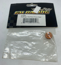 GH Racing 01254 Aluminum 31T /64 Pitch Pinion Gear Vintage RC Radio Cont... - $9.99