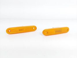 Front Side Marker Light fit for Nissan Sentra 1991-94 NX1600 Amber - $49.49
