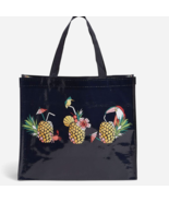 Vera Bradley Square Market Tote in Toucan Party NWT - $226.54 MXN