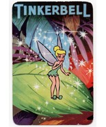 Rare 1953 Pepys Peter and the Pirates Tinkerbell "rookie" card By Castell - $30.00