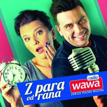 Radio Wawa - Z Para Od Rana (CD 2 disc)  2014 NEW - £24.37 GBP
