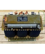 Block 204807 3-Phase Transformer, 10kVA  - $468.00