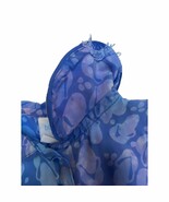 Blue Ginger Sleeveless Blue/Purple Sundress Flip Flops 6M Baby Girl 100%... - €11,17 EUR