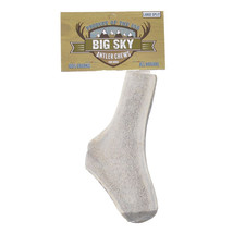 Big Sky Antler Chews Large Split 1 count - £27.74 GBP