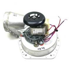 FASCO J238-150-15301 Draft Inducer Blower Motor 0131G00000P 230V used #M... - £114.51 GBP