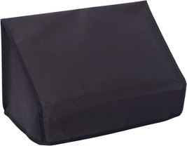 The Perfect Dust Cover, By The Perfect Dust Cover Llc, Is A Black Nylon ... - £27.47 GBP