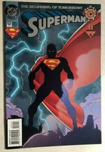 Superman #0 (1994) Dc Comics Fine - £8.49 GBP