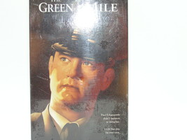 NEW The Green Mile [VHS] - £4.79 GBP