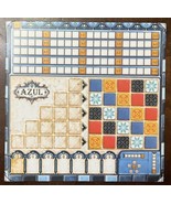 Azul Board Game Replacement Pieces: Player Board - Free Shipping - £6.26 GBP