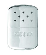 Zippo Hand Warmer, 12-Hour - Chrome Silver - $40.11 CAD
