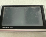GARMIN NUVI 1300 4.8 INCH TOUCHSCREEN ULTRA SLIM DISPLAY GPS NAVIGATOR U... - $10.40