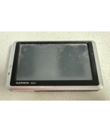 GARMIN NUVI 1300 4.8 INCH TOUCHSCREEN ULTRA SLIM DISPLAY GPS NAVIGATOR U... - $10.40