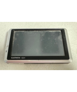 GARMIN NUVI 1300 4.8 INCH TOUCHSCREEN ULTRA SLIM DISPLAY GPS NAVIGATOR U... - £8.17 GBP