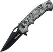 Linerlock A/O Snow *** TF765SC - $9.89