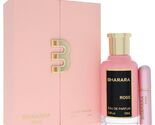 Bharara Rose By Bharara Beauty Eau De Parfum Spray 3.4 Oz - $119.95
