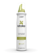 ASP - Kitoko Volume Enahnce Active Treatrment, 8.5 Oz. - $35.67 CAD