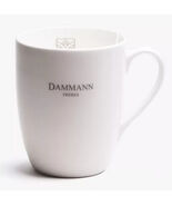 DAMMANN FRERES - Porcelain mug - "DAMMANN FRERES" - 0,35Lt / 11.83oz - $34.95