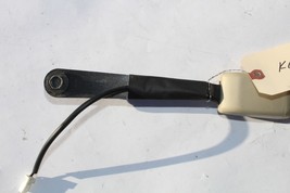 2003-2008 INFINITI FX35 SEAT BELT BUCKLE K606 image 9