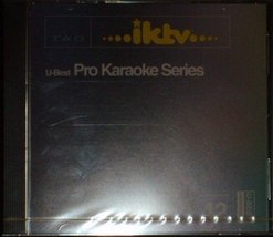 Pro Karaoke Series 42 I Saw The Light [Audio CD] Various Artists - £16.37 GBP
