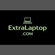 ExtraLaptop .com / Domain For Sale / Business Brand, Website Name / SAV - $14.85