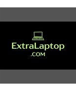 ExtraLaptop .com / Domain For Sale / Business Brand, Website Name / SAV - $14.85