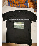 Breaking Bad Original Production Used Jesse Pinkman Black T-Shirt Movie ... - $6,800.52 MXN