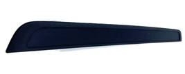 2019 Infinity QX30 RH Passenger Front Lower Sill Plate Black 769B0 5DA0A... - $1,112.63 MXN