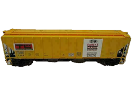 Walthers Ho Scale Plastic Model Kit 4427 PS-2 High-Side Covered Hopper E... - $49.99