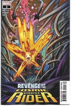 Revenge Of Cosmic Ghost Rider #2 (Of 5) (Marvel 2020) - £3.62 GBP