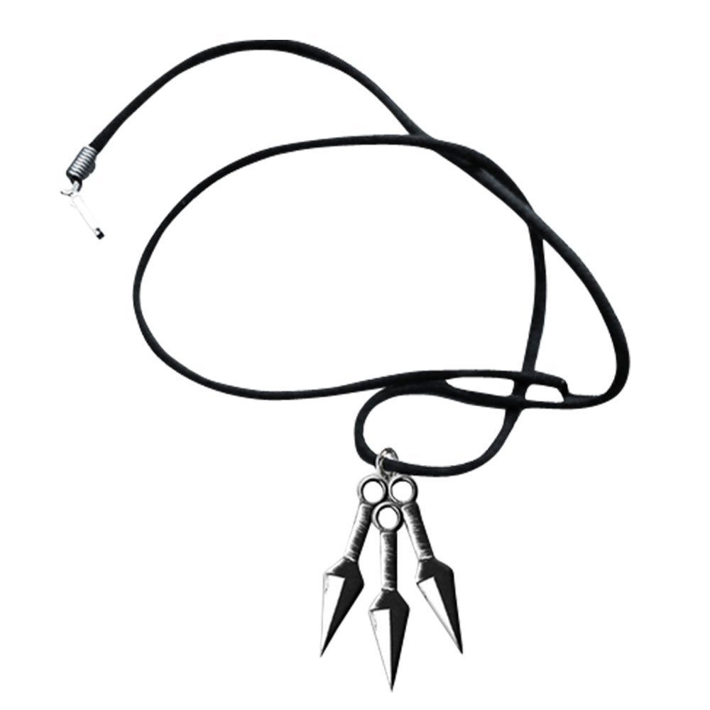 Primary image for Ninja Gaiden Kunia Trio Necklace