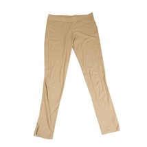 Zadig &amp; Voltaire Lady Pink Leggings Lightweight Elastic trousers pants s... - $68.31