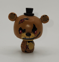 Funko Pint Size Heroes Five Nights At Freddys FNAF Nightmare Freddy Figure Mini - £4.42 GBP