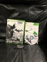 Batman: Arkham City Xbox 360 CIB Video Game Video Game - £6.06 GBP