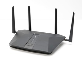 NETGEAR RAX50 Dual-Band AX5400 Wi-Fi 6 Router - RAX50-100NAS image 2